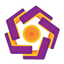 Amikom University Logo