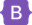 Bootstrap icon