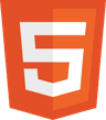 HTML5 Icon