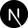 NextJS Icon